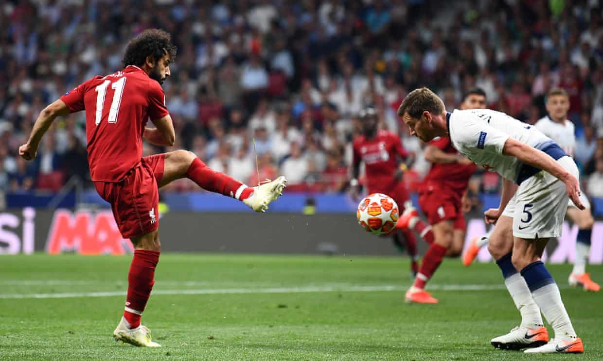trực tiếp chung kết c1, trực tiếp Liverpool vs Tottenham, chung kết cúp c1 2019, chung kết champions league, Tottenham, Liverpool, Liverpool vs Tottenham, Tottenham vs Liverpool