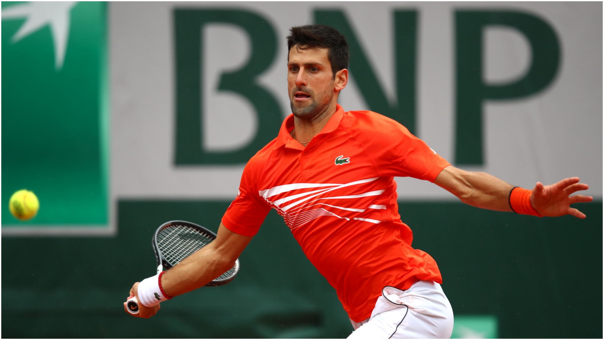 kết quả tennis, roland garros, pháp mở rộng, quần vợt, kết quả roland garros, vòng 4 roland garros, djokovic, federer