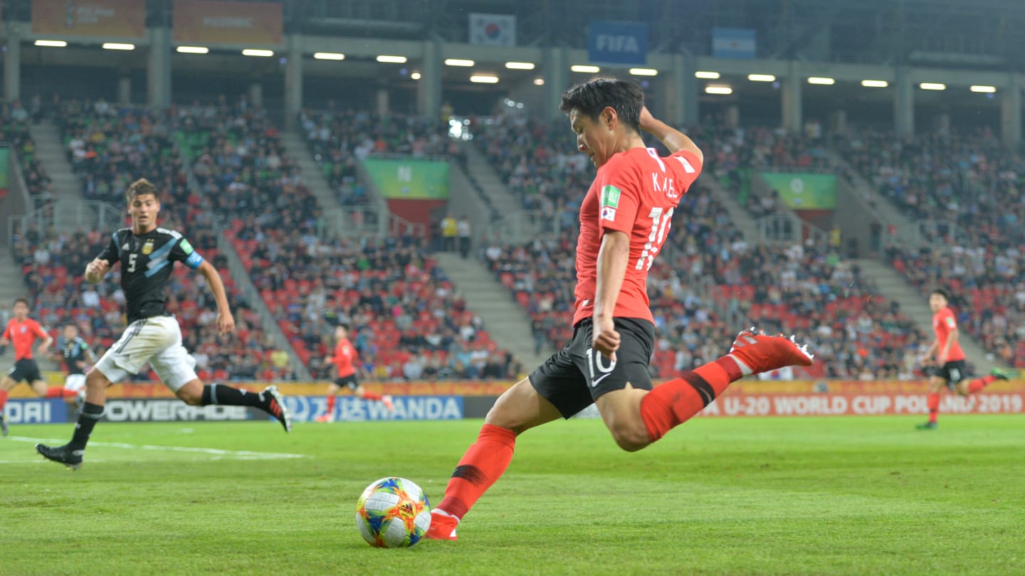 Trực tiếp U20 Nhật Bản vs U20 Hàn Quốc, U20 Nhật Bản vs U20 Hàn Quốc, U20 World Cup, U20 thế giới, U20 nhật bản, u20 hàn quốc