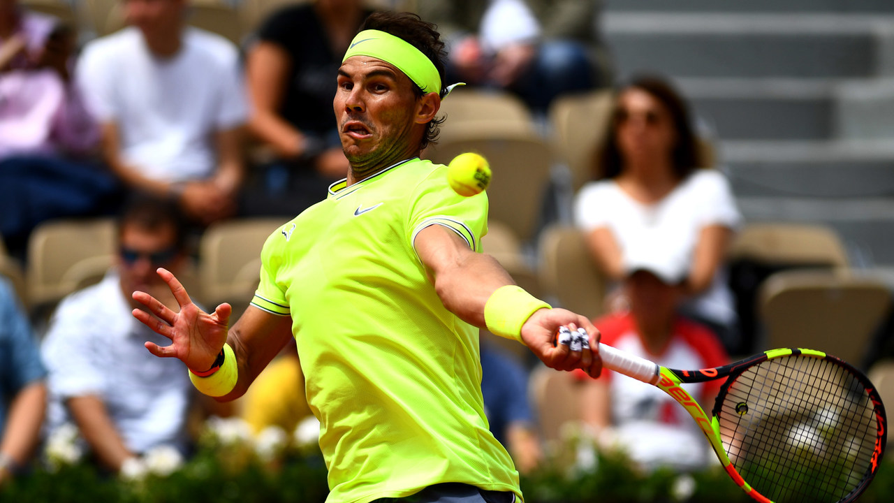 roland garros, pháp mở rộng, kết quả roland garros, kết quả nadal vs nishikori, nadal vs nishikori, nadal, nishikori