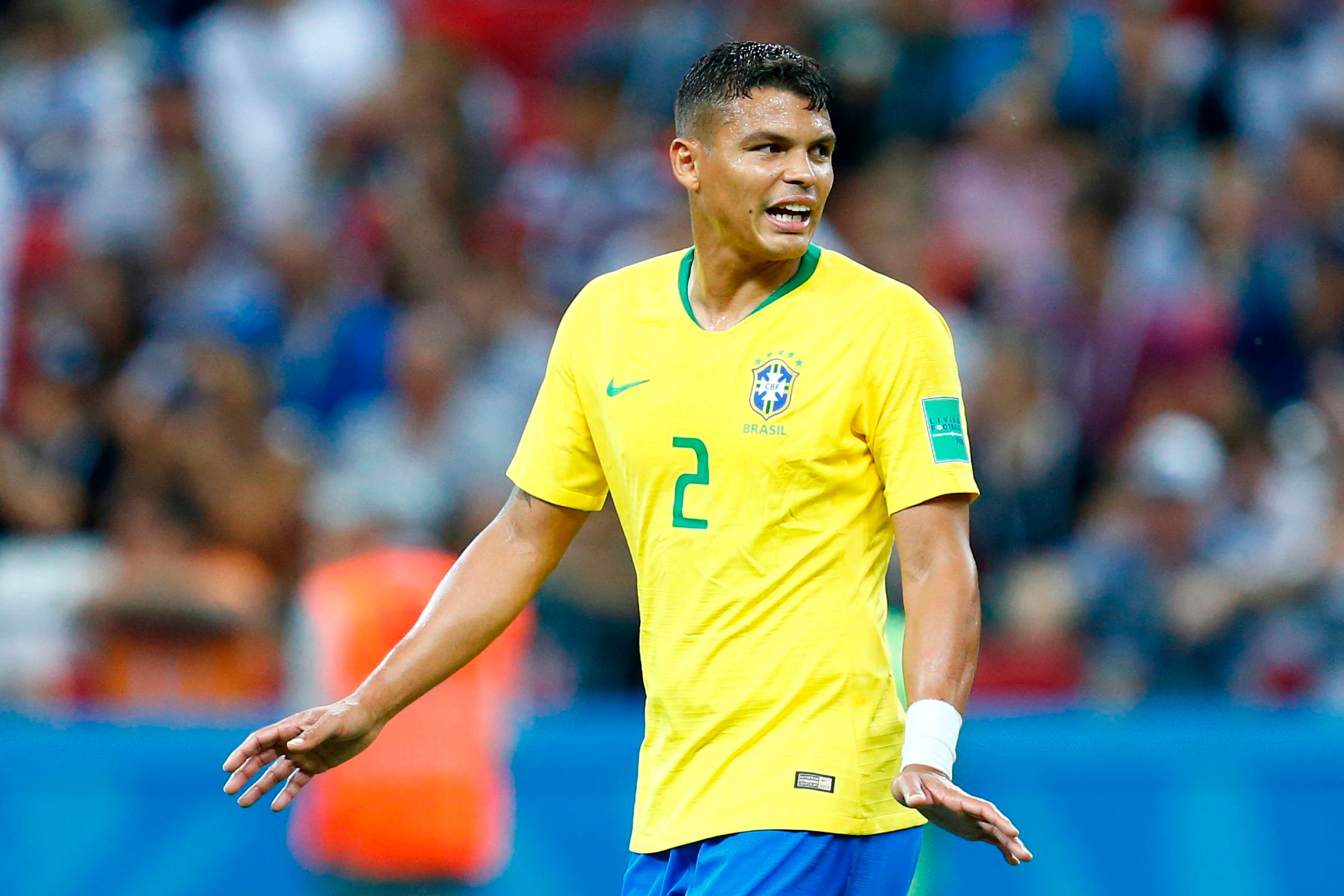 copa america, brazil, đội hình brazil, tin tức copa america, bóng đá nam mỹ, neymar, đt brazil