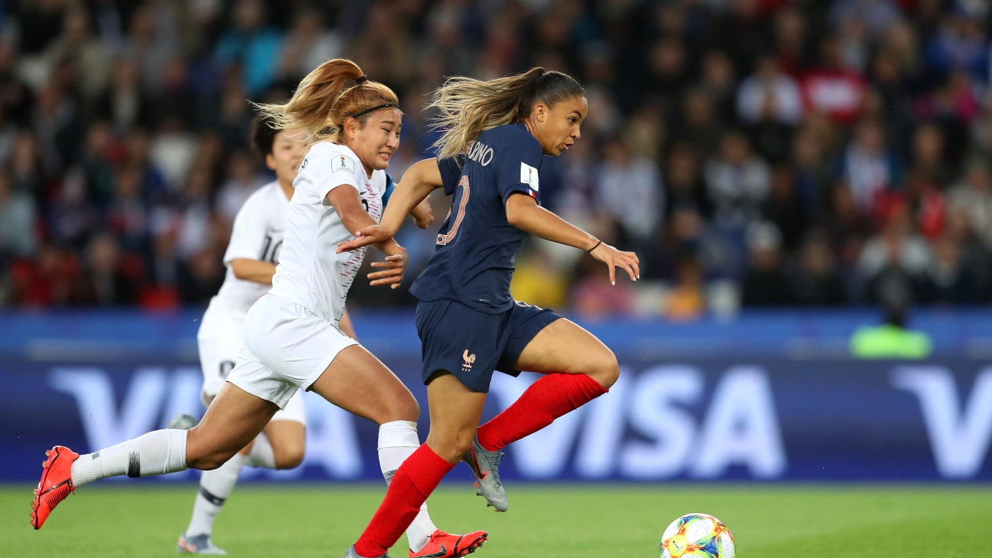 kết quả world cup nữ, kết quả pháp vs hàn quốc, video bàn thắng pháp vs hàn quốc, pháp và hàn quốc, world cup