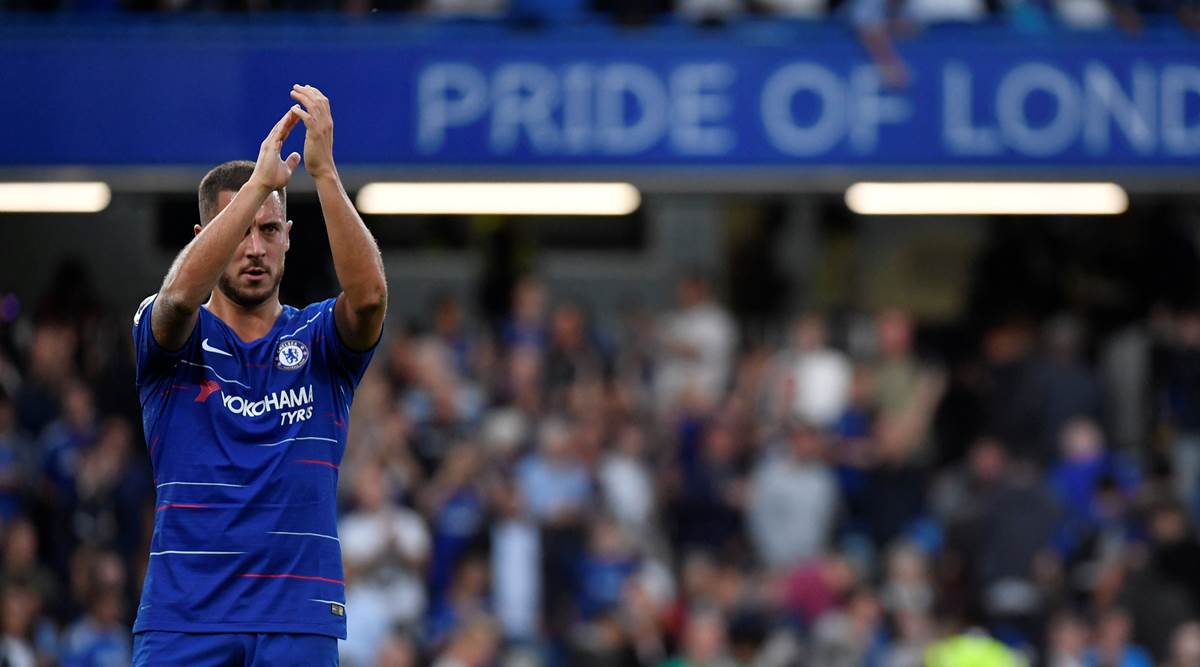hazard, hazard đến real, hazard rời chelsea, chelsea, chuyển nhượng, tâm thư của hazard, real madrid, chuyển nhượng hè