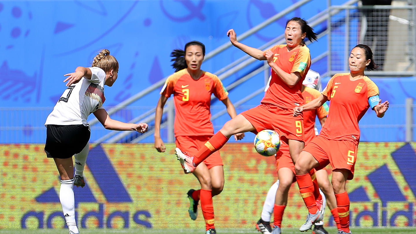 kết quả trung quốc vs đức, video trung quốc vs đức, world cup nữ, trung quốc vs đức, trung quốc, đức