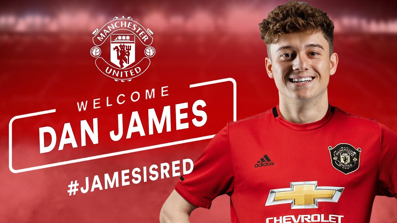 chuyển nhượng MU, Man Utd, Man United, Ronaldo, Messi, Ramos, Bale, Daniel James