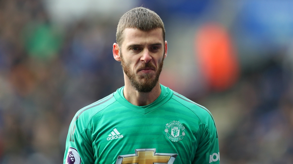 chuyển nhượng MU, tin tức MU, De Gea, MU bán De Gea, MU chi tiền cho De Gea, PSG mua De Gea, Man Utd