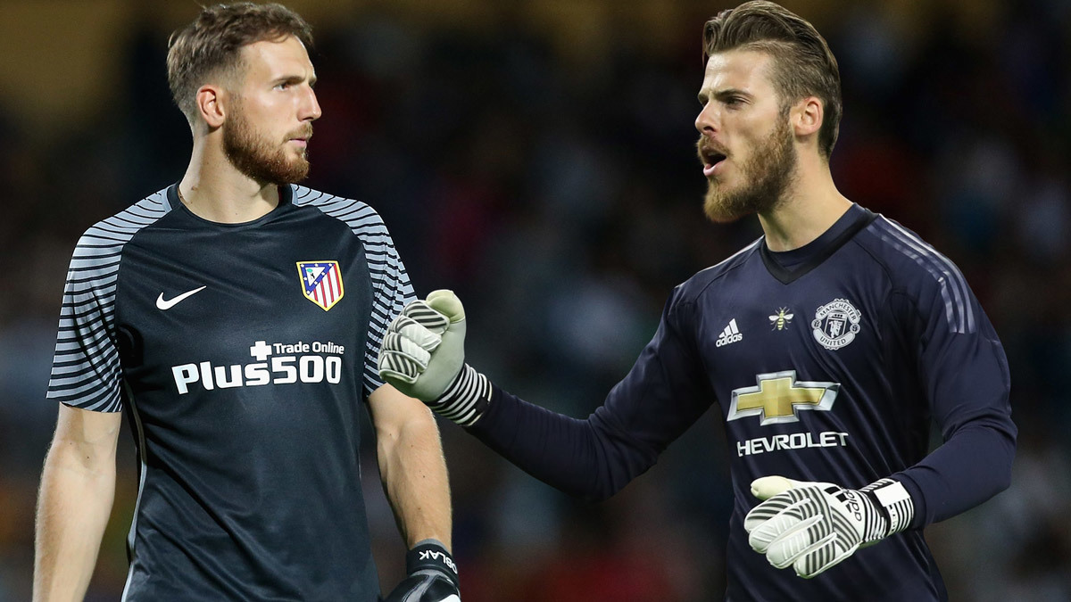 chuyển nhượng, chuyển nhượng tối 11/6, chuyển nhượng hè, Oblak, De Gea, Pogba, chuyển nhượng hôm nay