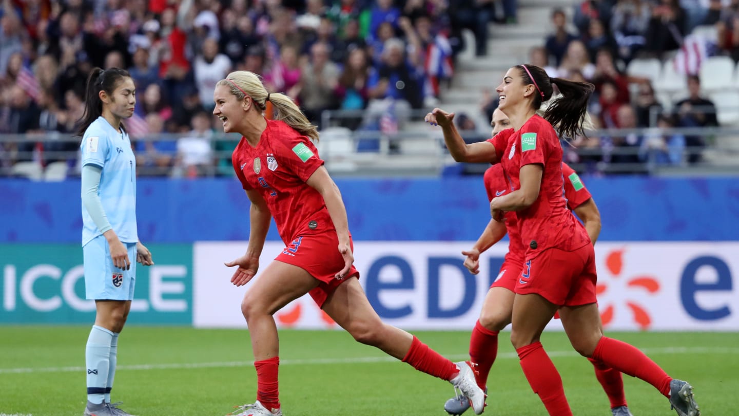 thái lan 0-13 mỹ, thái lan thua bẽ bàng, world cup nữ, thái lan, nữ thái lan, CĐV Thái Lan nói gì