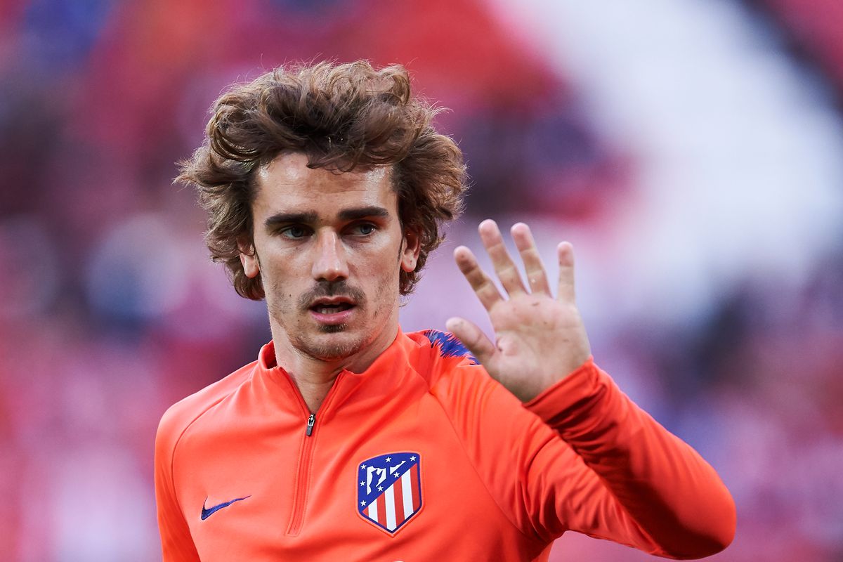 chuyển nhượng MU, Griezmann, MU chiêu mộ Griezmann, MU mua sao 95 triệu, chuyển nhượng hôm nay, tin tức chuyển nhượng