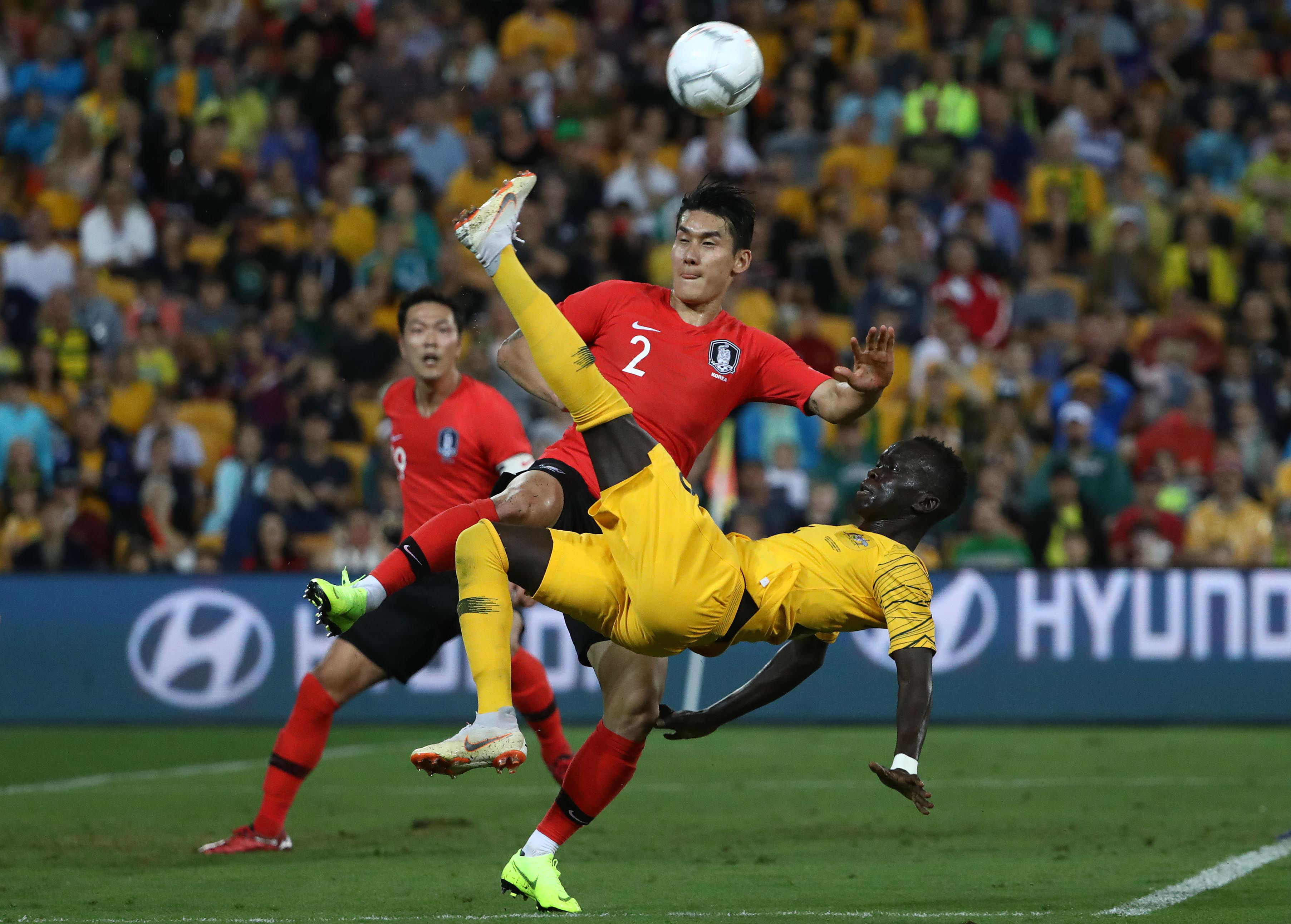 Copa America, khách mời copa america, Úc, Australia, qatar, các đội đá copa america, copa america 2020