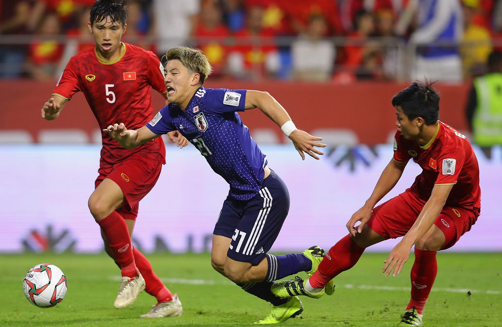 copa america, nhật bản, mục tiêu của nhật bản, nhật bản dự copa america, khách mời copa america, nhật bản vs chile