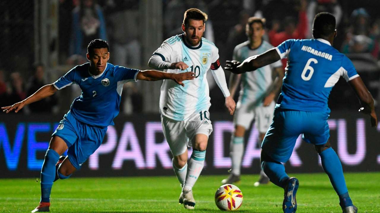 Argentina vs Colombia, copa america 2019, nhận định Argentina vs Colombia, Argentina, Colombia, messi