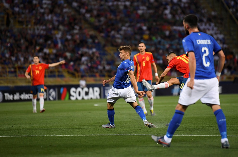 u21 Italia, u21 Tây Ban Nha, Italia vs Tây Ban Nha, ITalia, Tây Ban Nha, real, U21 Italia 3-1 u21 tây ban nha, u21 ý