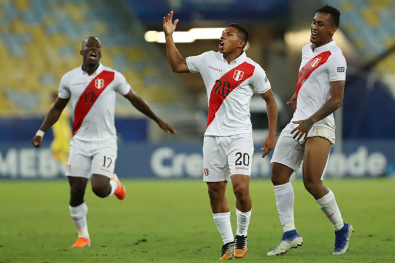 kết quả Bolivia vs Peru, Bolivia vs Peru, copa america, Bolivia, Peru, highlight Bolivia vs Peru, kết quả copa america