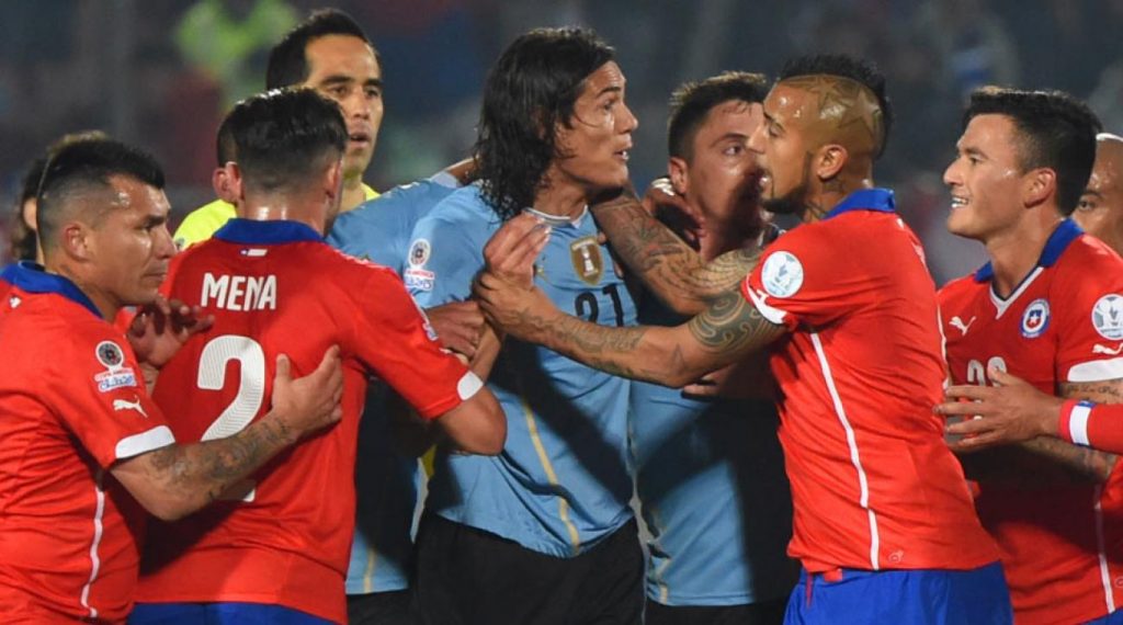 xem trực tiếp copa america, xem Chilve vs Uruguay ở đâu, xem trực tiếp Chilve vs Uruguay kênh nào, Chilve, Uruguay,  Chilve vs Uruguay