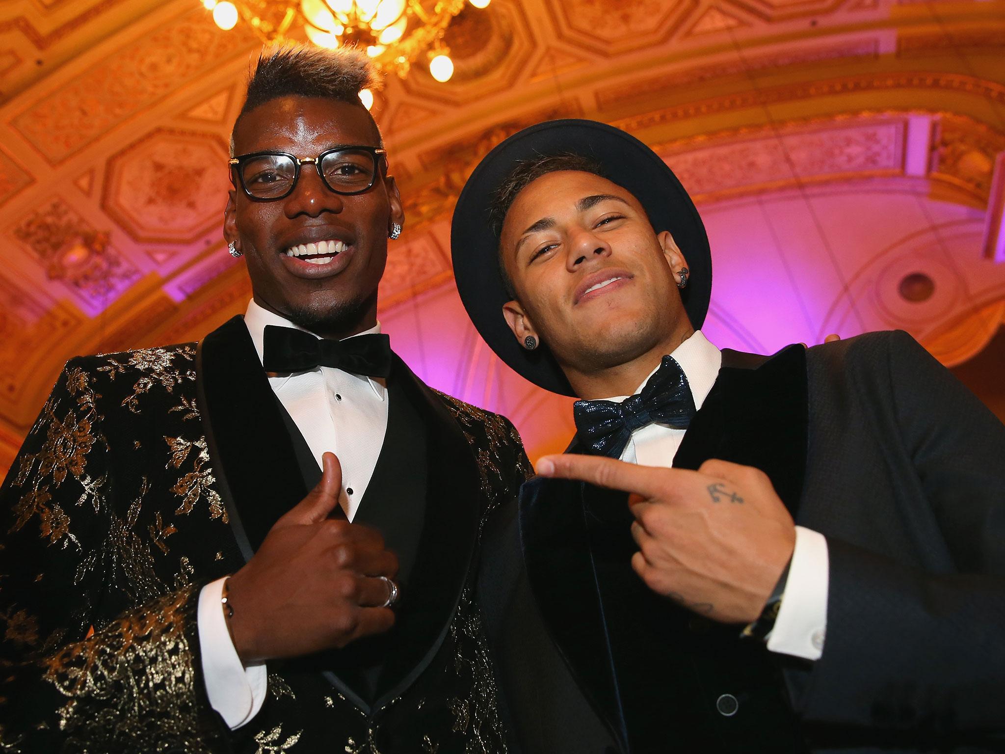 chuyển nhượng 25/6, chuyển nhượng hôm nay, chuyển nhượng MU, Man UTD, đổi neymar lấy pogba, MU mua wan-bissaka, chuyển nhượng arsenal