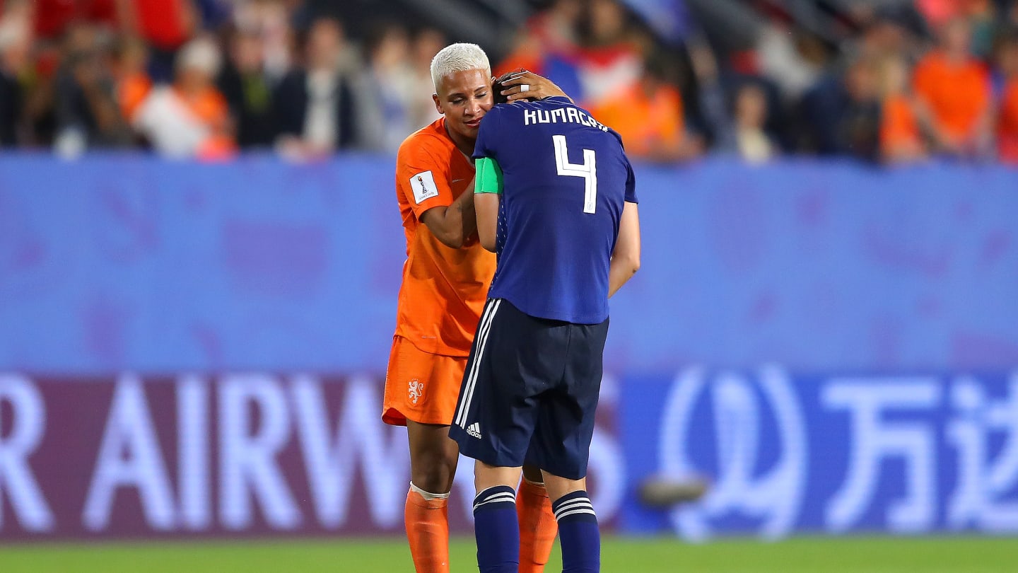 kết quả Hà Lan vs Nhật Bản, world cup nữ, Hà Lan vs Nhật Bản, nữ nhật bản, nữ hà lan, world cup