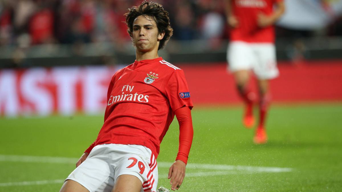 joao felix, atletico madrid, joao felix gia nhập atletico, chuyển nhượng, atletico mua joao felix