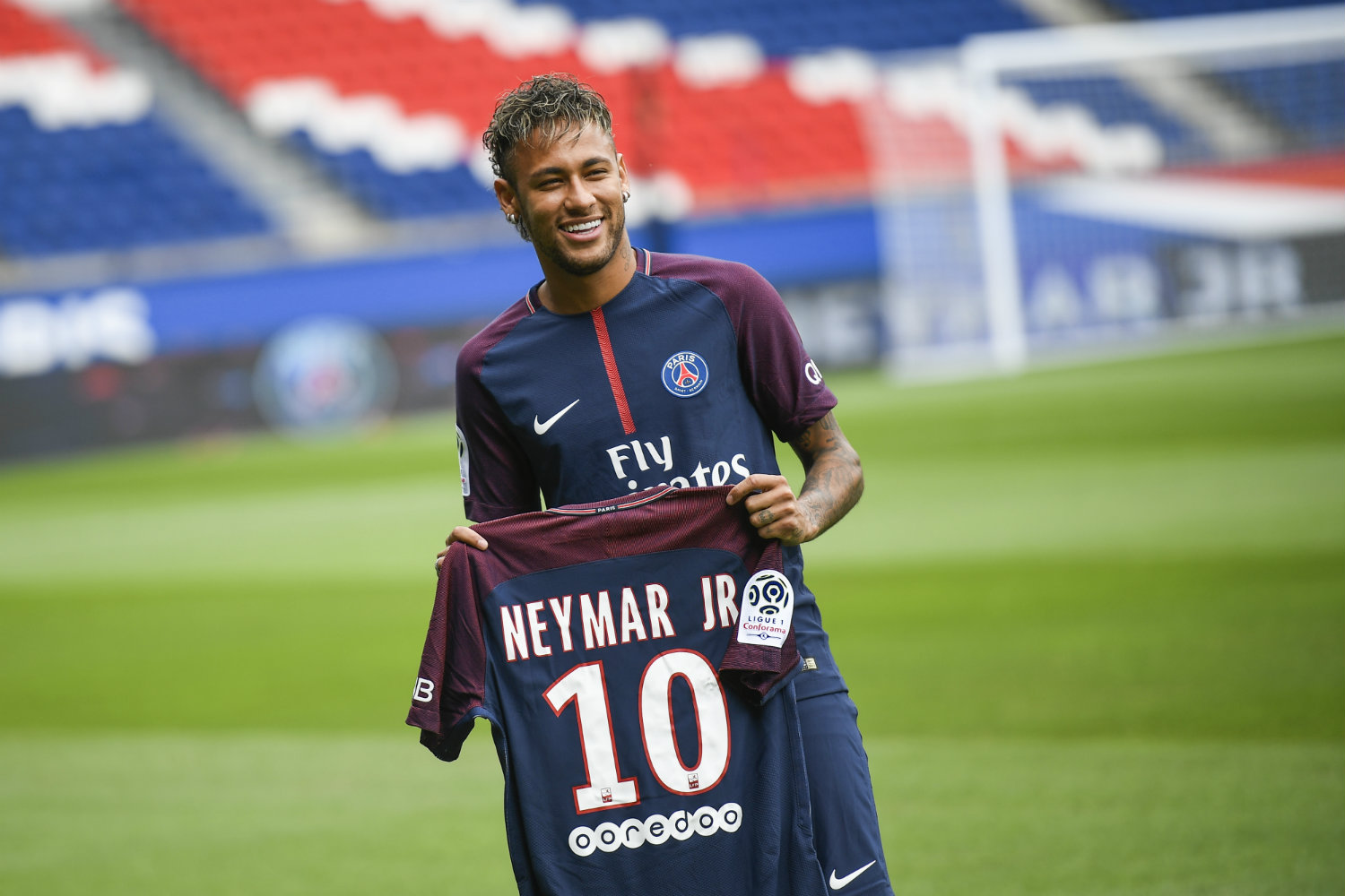 chuyển nhượng, kỷ lục chuyển nhượng, neymar, ronaldo, joao felix, hazard, 10 bom tấn đắt giá nhất lịch sử