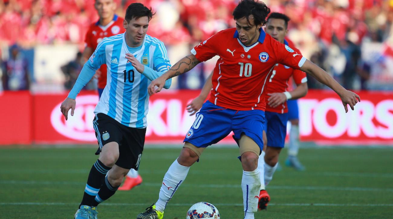 dự đoán Argentina vs Chile, nhận định Argentina vs Chile, Argentina vs Chile, copa america, Argentina, Chile, soi kèo Argentina vs Chile