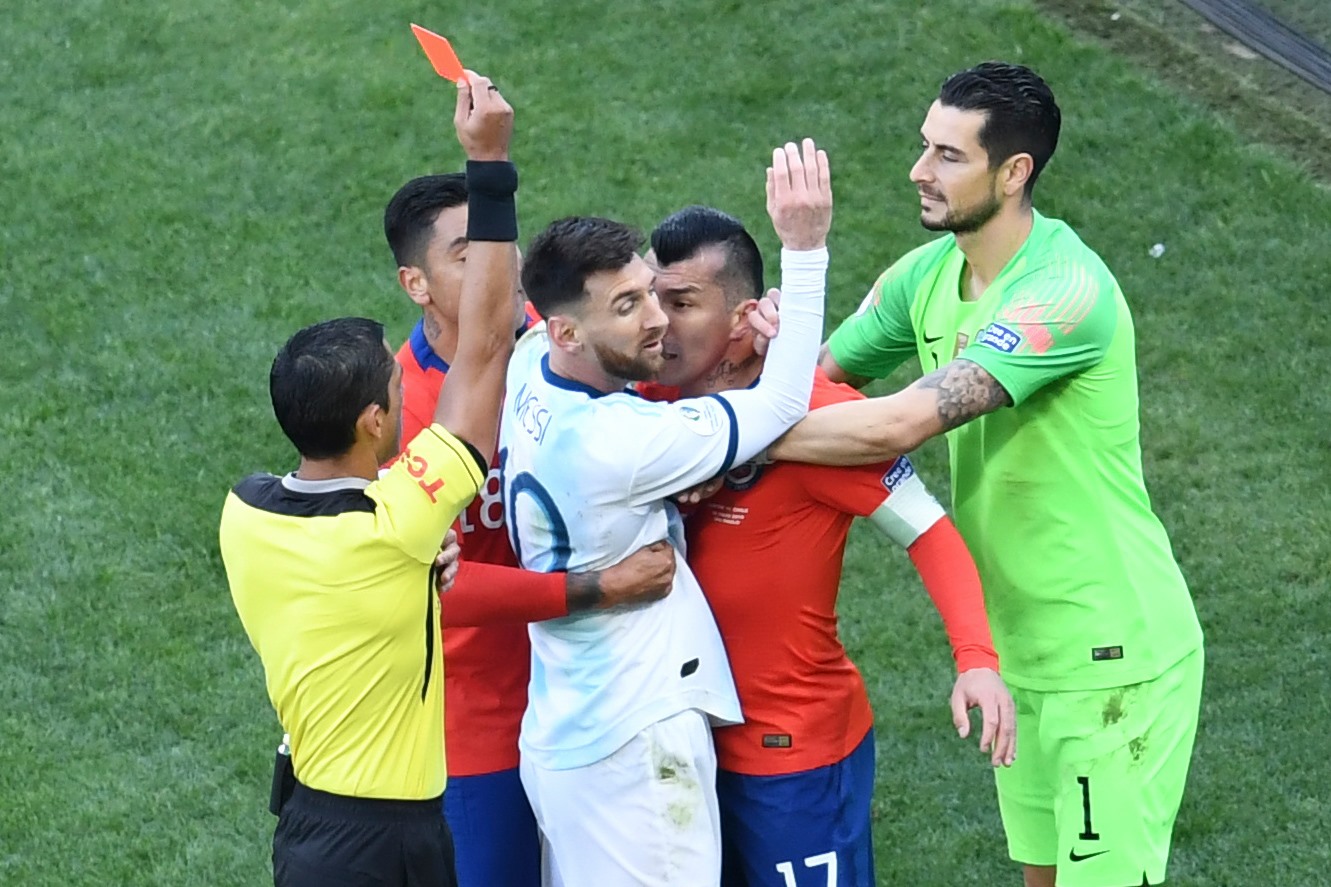trực tiếp Argentina vs Chile, copa america, Argentina vs Chile, tranh hạng 3 copa america, Argentina, Chile, trực tiếp copa america