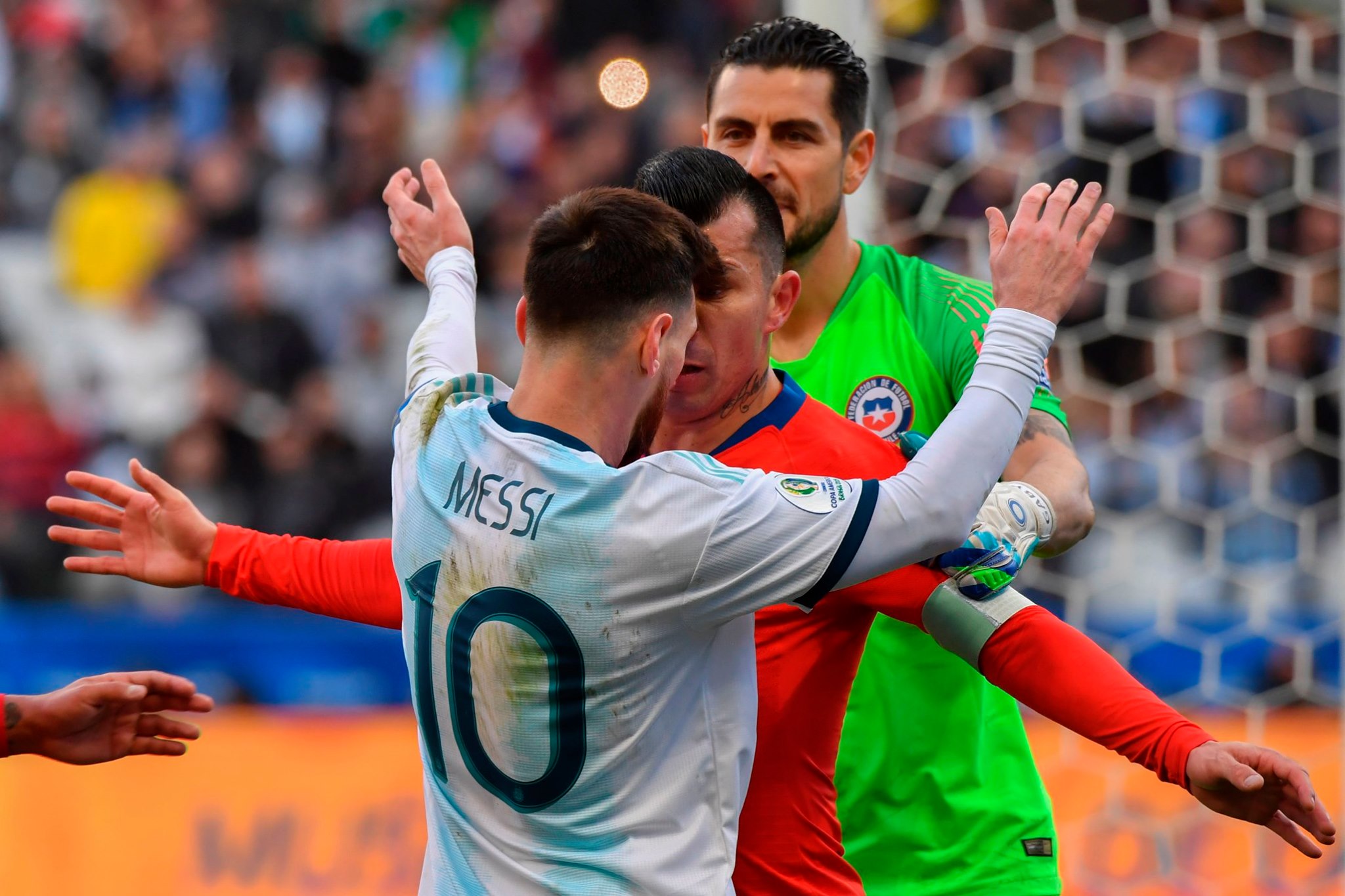 kết quả Argentina vs Chile, copa america, tỷ số Argentina vs Chile, Argentina vs Chile, highilight Argentina vs Chile, tranh hạng 3 copa america, Argentina, Chile