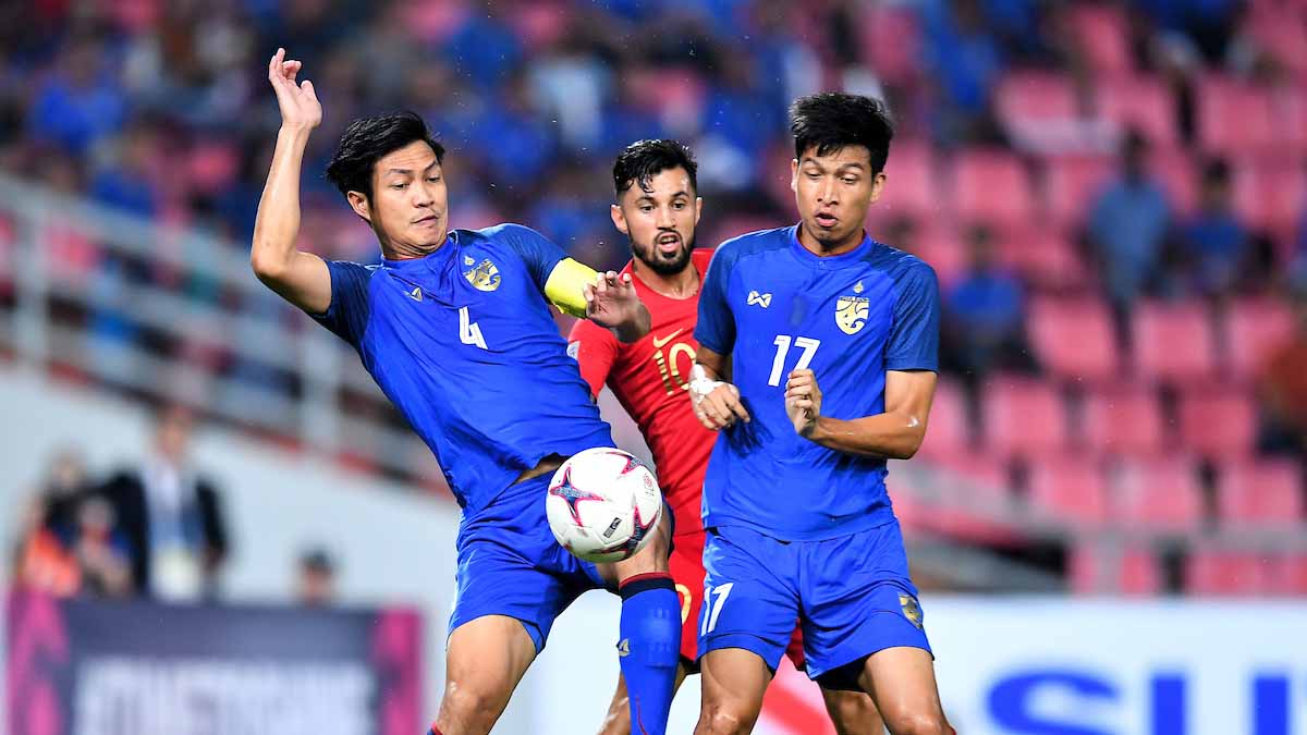 World Cup, Đông Nam Á, 3 nước Đông Nam Á chạy đua, Đông Nam Á đăng cai World Cup, U20 World Cup, Thái Lan, Myanmar, Indonesia