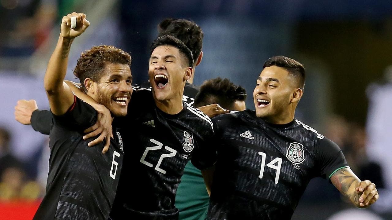 Kết quả bóng đá hôm nay, kết quả bóng đá 9/7, kq bóng đá, kết quả CAN, gold cup, v-league, bóng đá việt nam