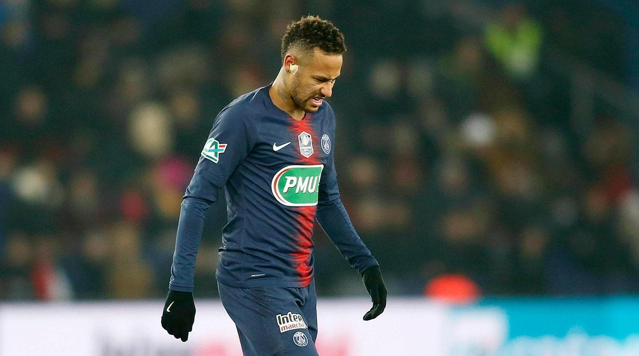 Neymar, PSG, Barca, chuyển nhượng Neymar, PSG bán Neymar, Neymar Barca, Barcelona, Neymar trở lại Barca