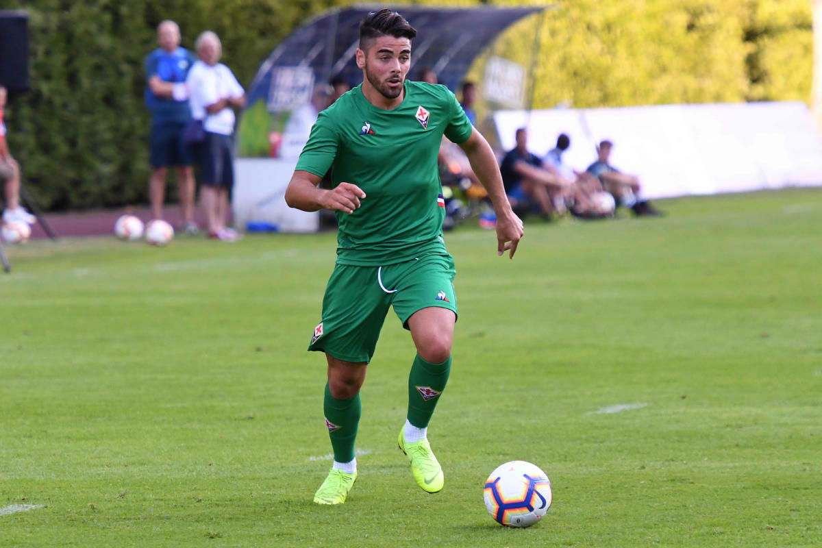 fiorentina, fiorentina thắng 21-0, Fiorentina 21-0 Val di Fassa, fiorentina giao hữu, giao hữu hè 2019, bóng đá ý