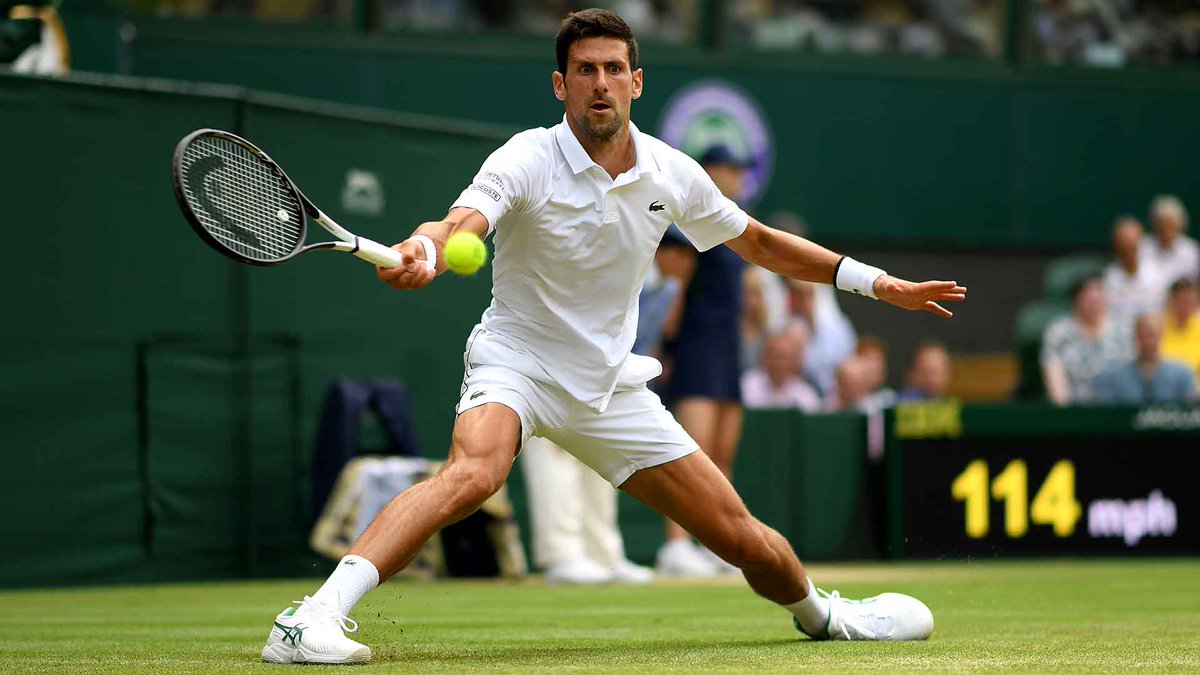 bán kết wimbledon, wimbledon, federer vs nadal, federer, nadal, djokovic, quần vợt, tennis, lịch thi đấu wimbledon