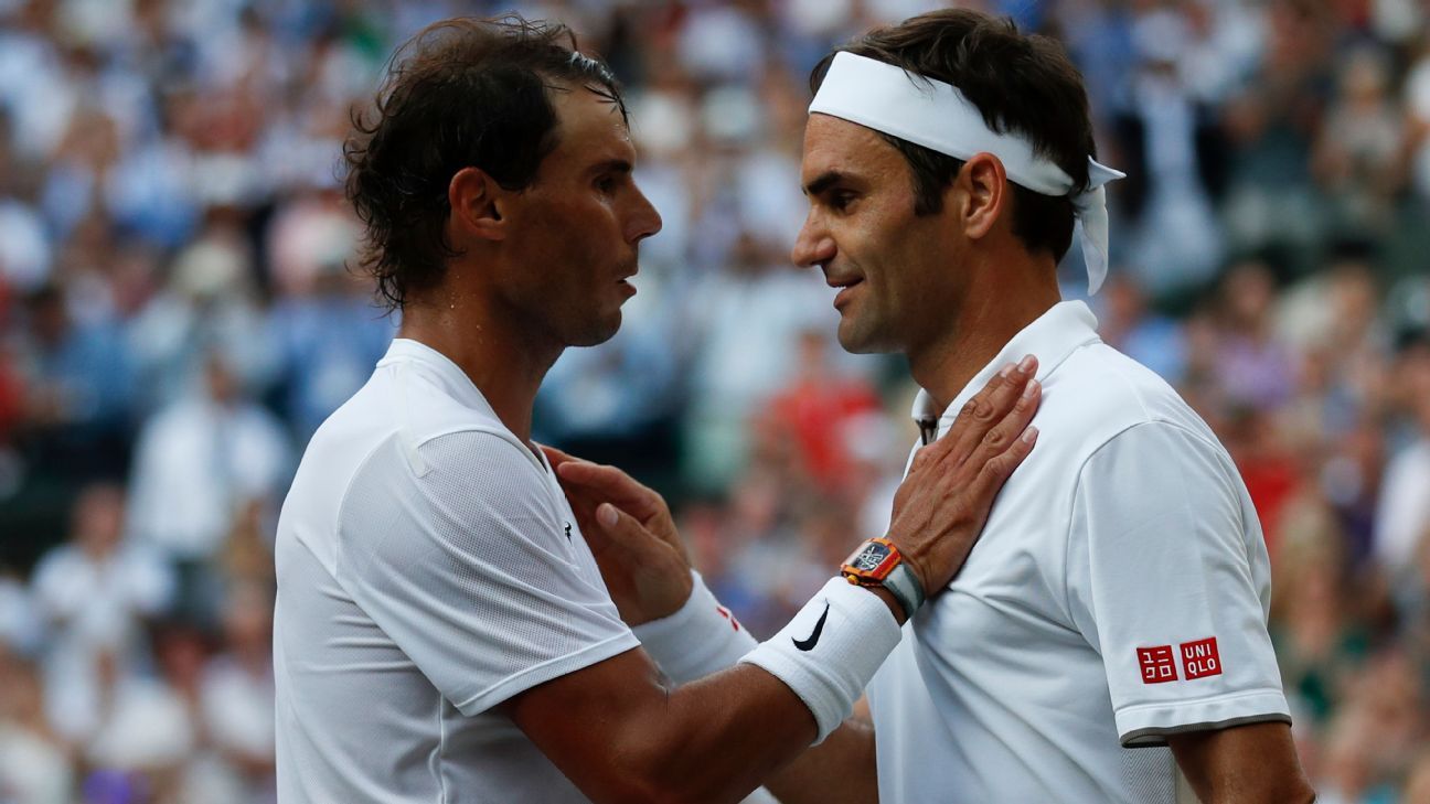 wimbledon, kết quả wimbledon, kết quả tennis, quần vợt, federer vs nadal, kết quả federer vs nadal, djokovic, federer, nadal