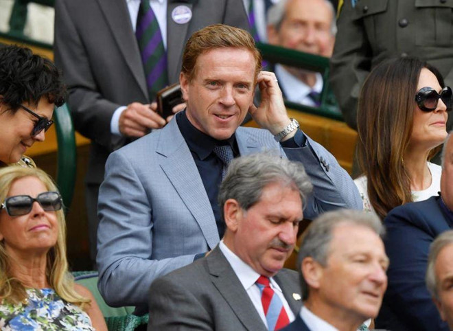Federer vs Nadal, Sir Alex, Beckham, Wimbledon, Federer, Nadal, quần vợt, tennis