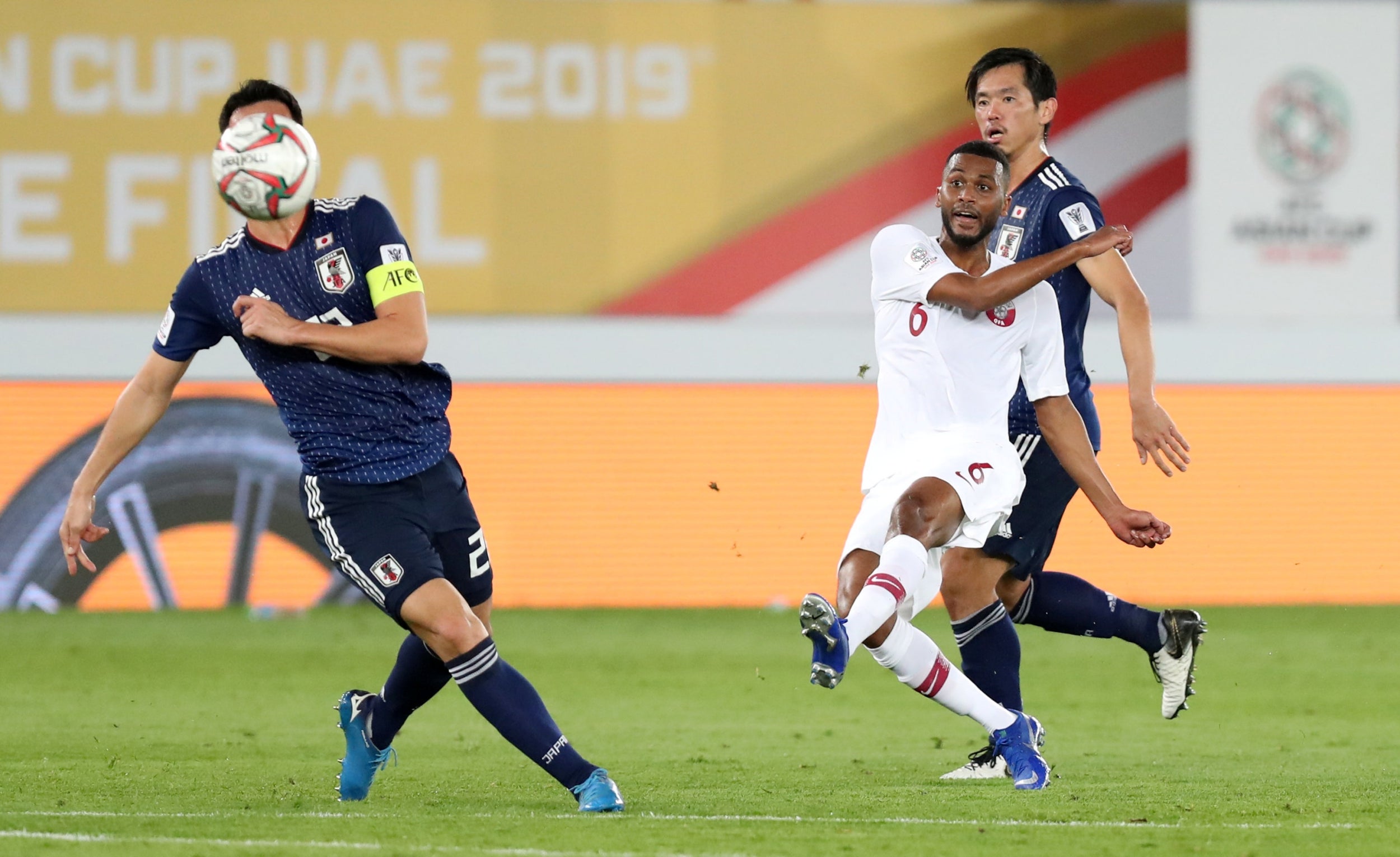vòng loại World Cup 2022, Qatar, World Cup 2022, tại sao qatar tham dự vl world cup, chủ nhà world cup 2022