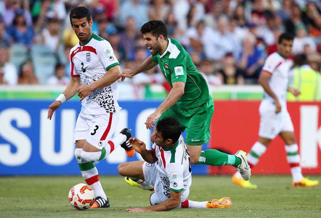 vòng loại world cup 2022, bảng A, bảng G, bảng C, bảng H, ĐT Việt Nam, Trung Quốc, Iran, Hàn Quốc, Nhật Bản, thái lan, nhận định vl world cup