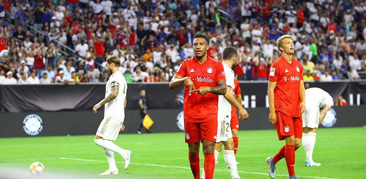 Trực tiếp Bayern vs Real, Bayern vs Real Madrid, Bayern, Real Madrid, link xem Bayern vs Real Madrid, ICC 2019