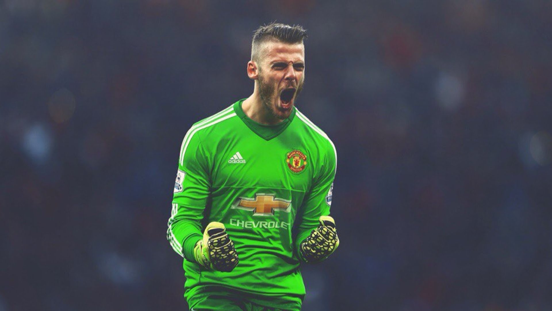 MU, De Gea, De Gea gia hạn hợp đồng, De Gea ký hợp đồng, De Gea hưởng lương cao nhất thế giới, chuyển nhượng MU, Man Utd, Quỷ đỏ