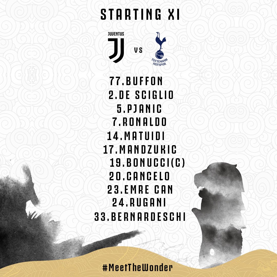 Trực tiếp Juventus vs Tottenham, Juventus vs Tottenham, link xem Juventus vs Tottenham, ICC 2019, ICC Cup, xem online Juventus vs Tottenham
