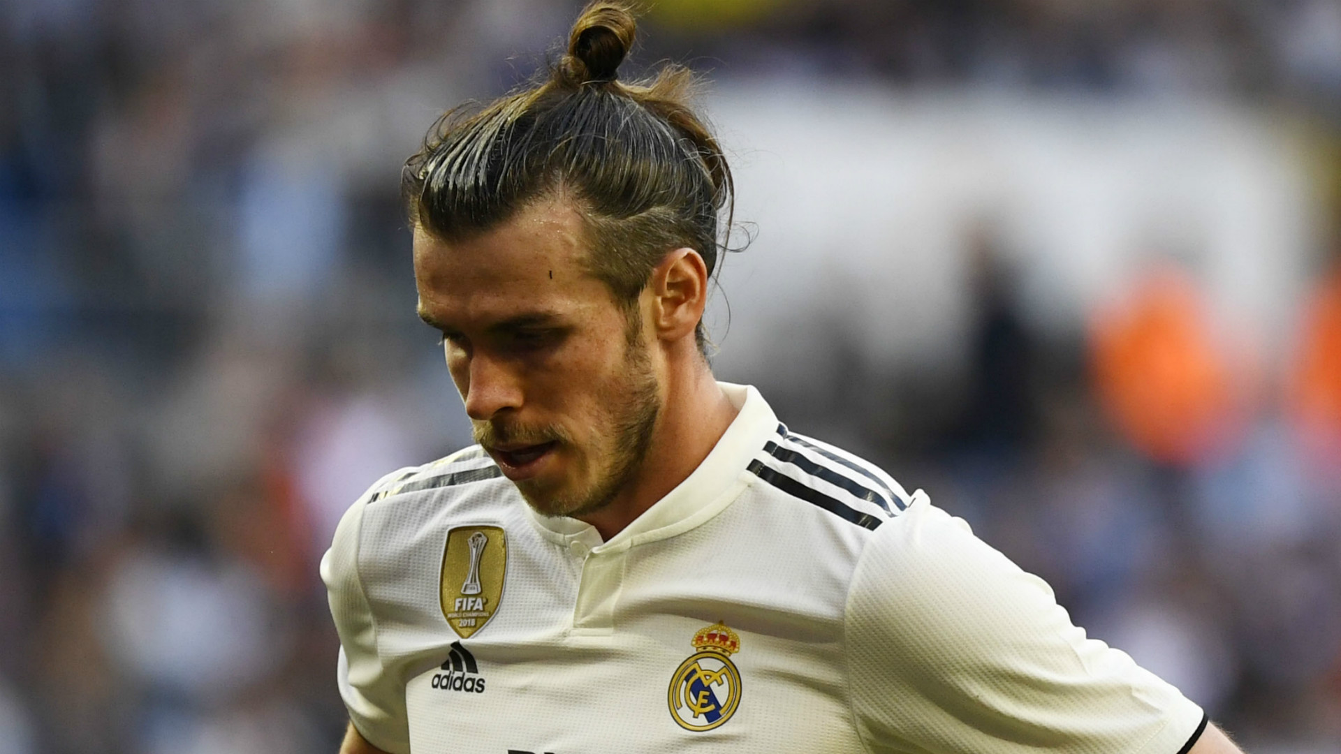 Zidane, Bale, Zidane và Bale, Zidane phản pháo, Bale ra đi, Real, Real Madrid, Bale đến Trung Quốc