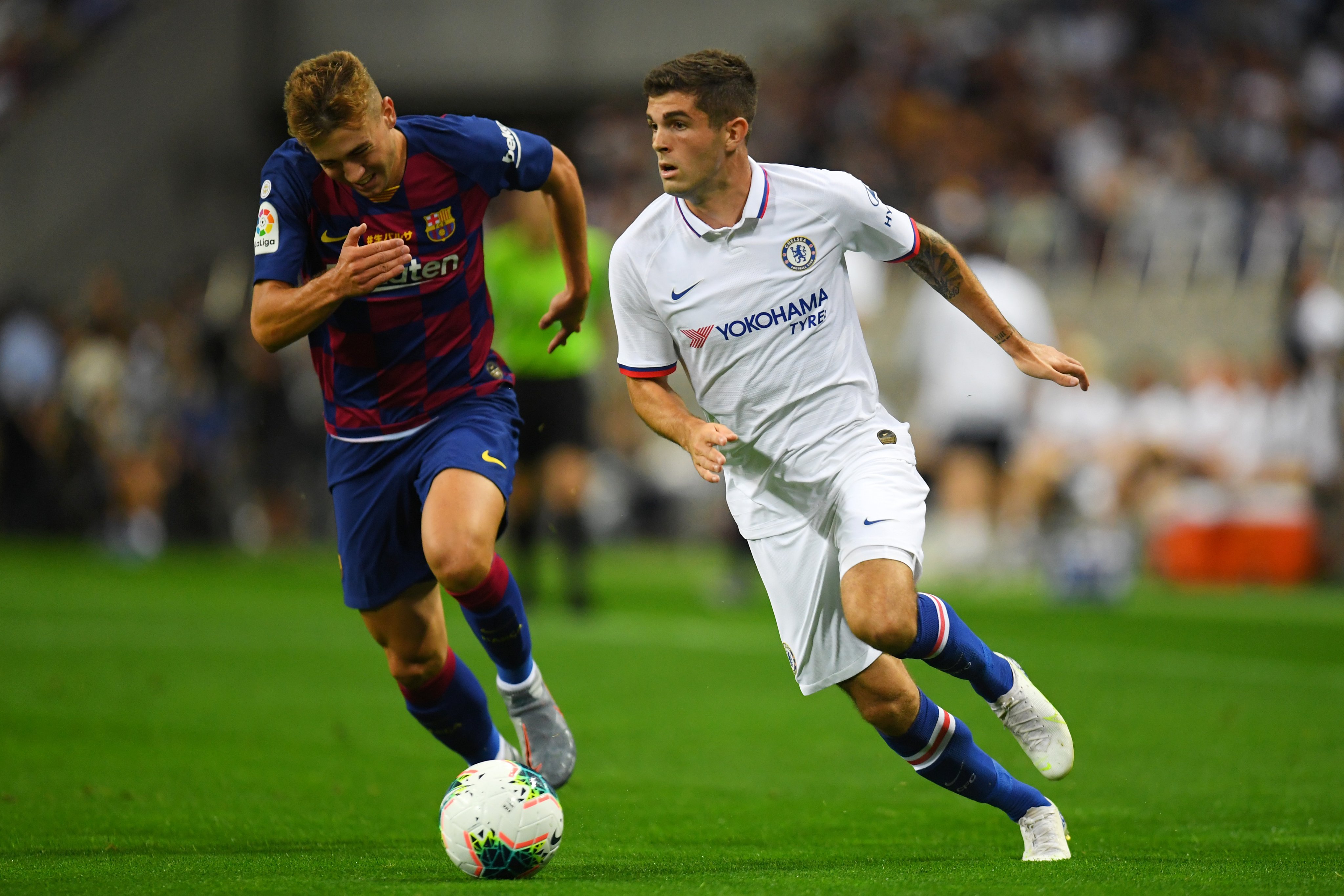 Kết quả Barca vs Chelsea, Barca vs Chelsea, highlight Barca vs Chelsea, Barca, Chelsea, highlight Barcelona vs Chelsea