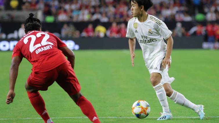 Messi Nhật Bản, Takefusa Kubo, Kubo, Nhật Bản, Messi Nhật Bản đến Việt Nam, Kubo đến Việt Nam, HAGL, Bình Dương