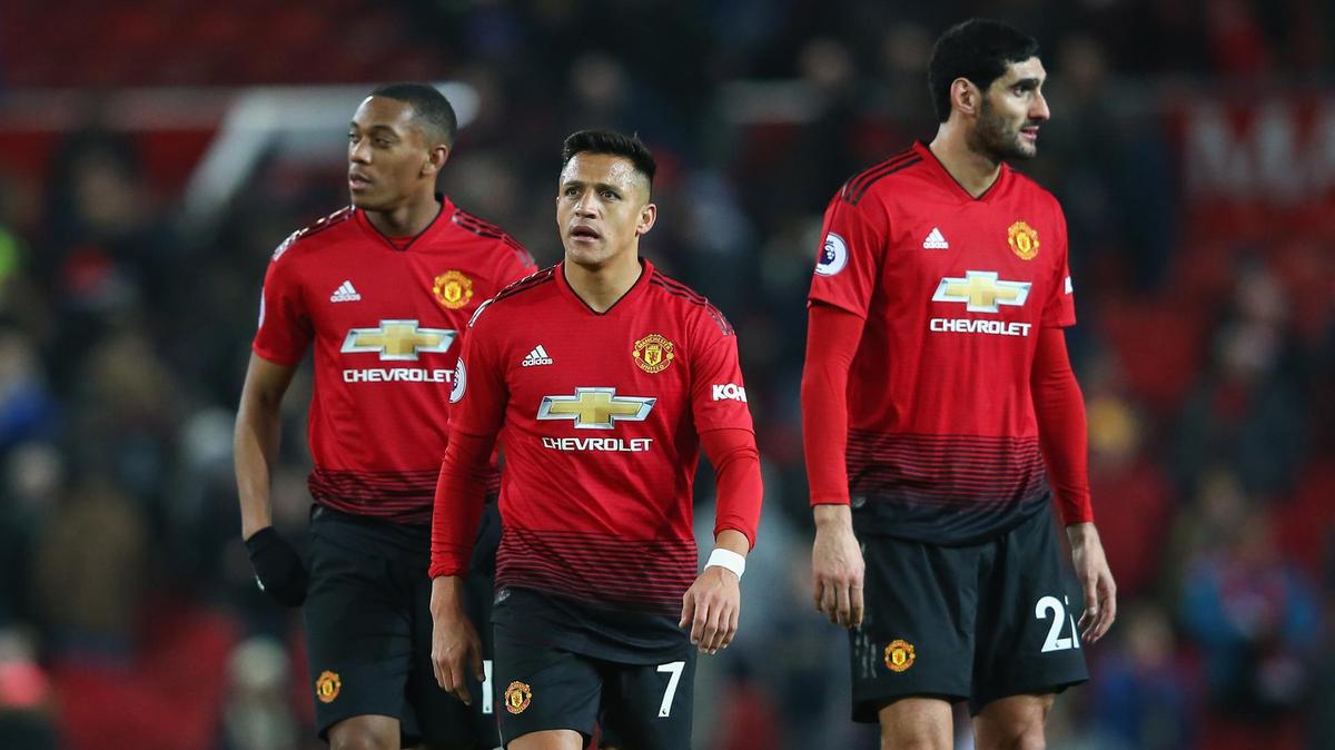10 đội thể thao đắt giá nhất thế giới, MU, Man Utd, Real Madrid, Barcelona, Man City, Yankee, Chelsea