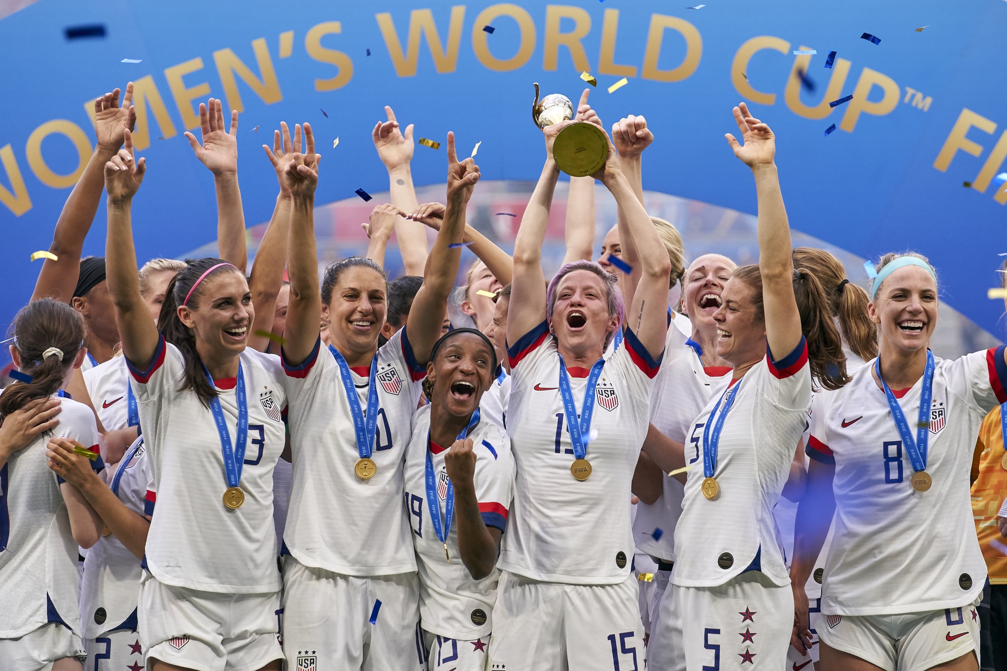world cup, world cup nữ 2023, Việt Nam, fifa, tăng số đội dự world cup, ĐT nữ Việt Nam