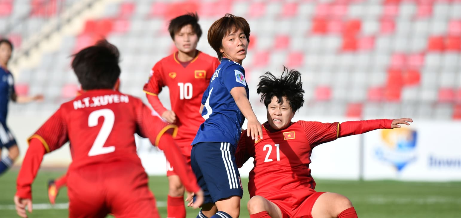 world cup, world cup nữ 2023, Việt Nam, fifa, tăng số đội dự world cup, ĐT nữ Việt Nam
