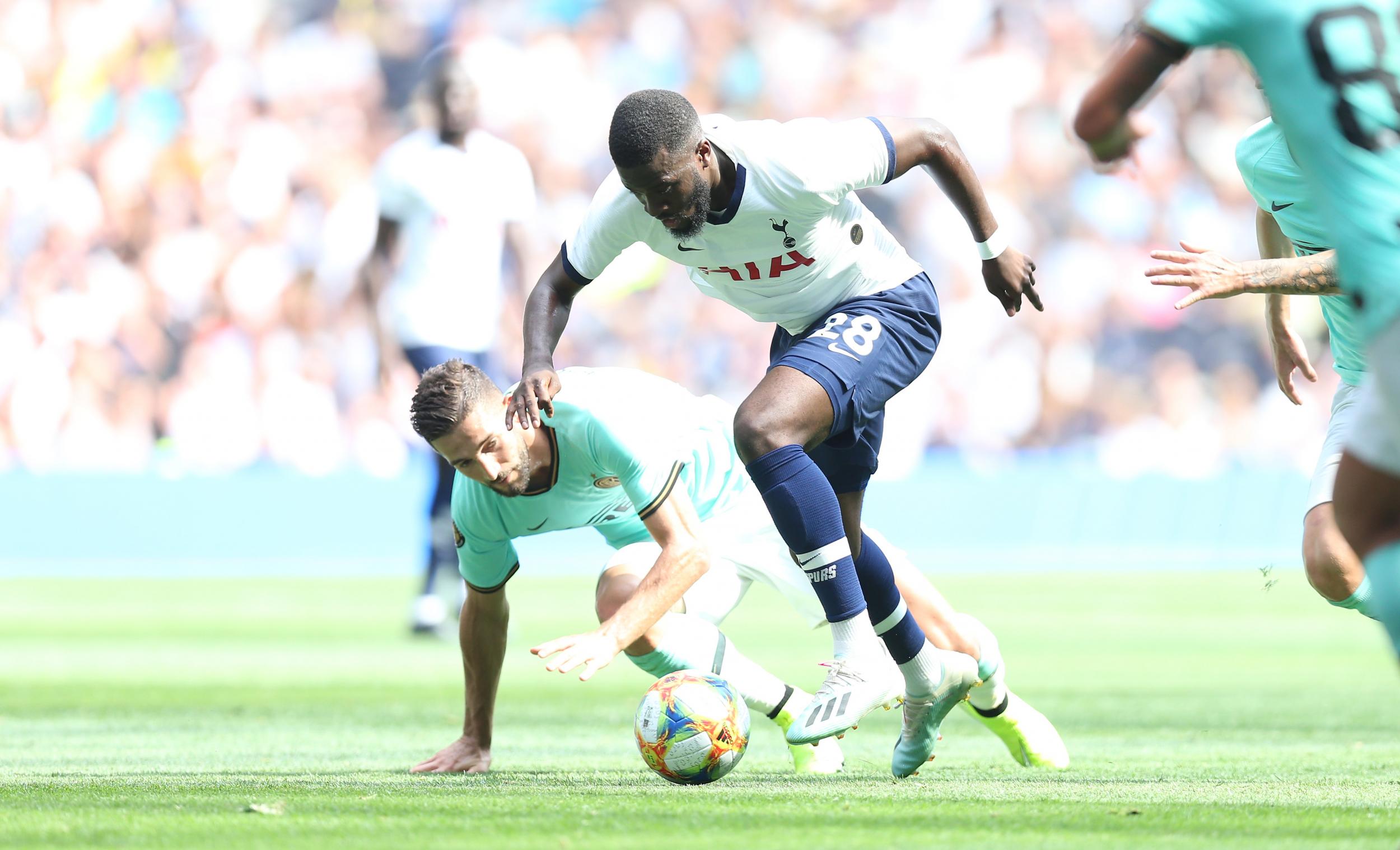 Trực tiếp Tottenham vs Inter, Tottenham vs Inter, link xem Tottenham vs Inter, xem online Tottenham vs Inter, Tottenham, Inter, ICC 2019