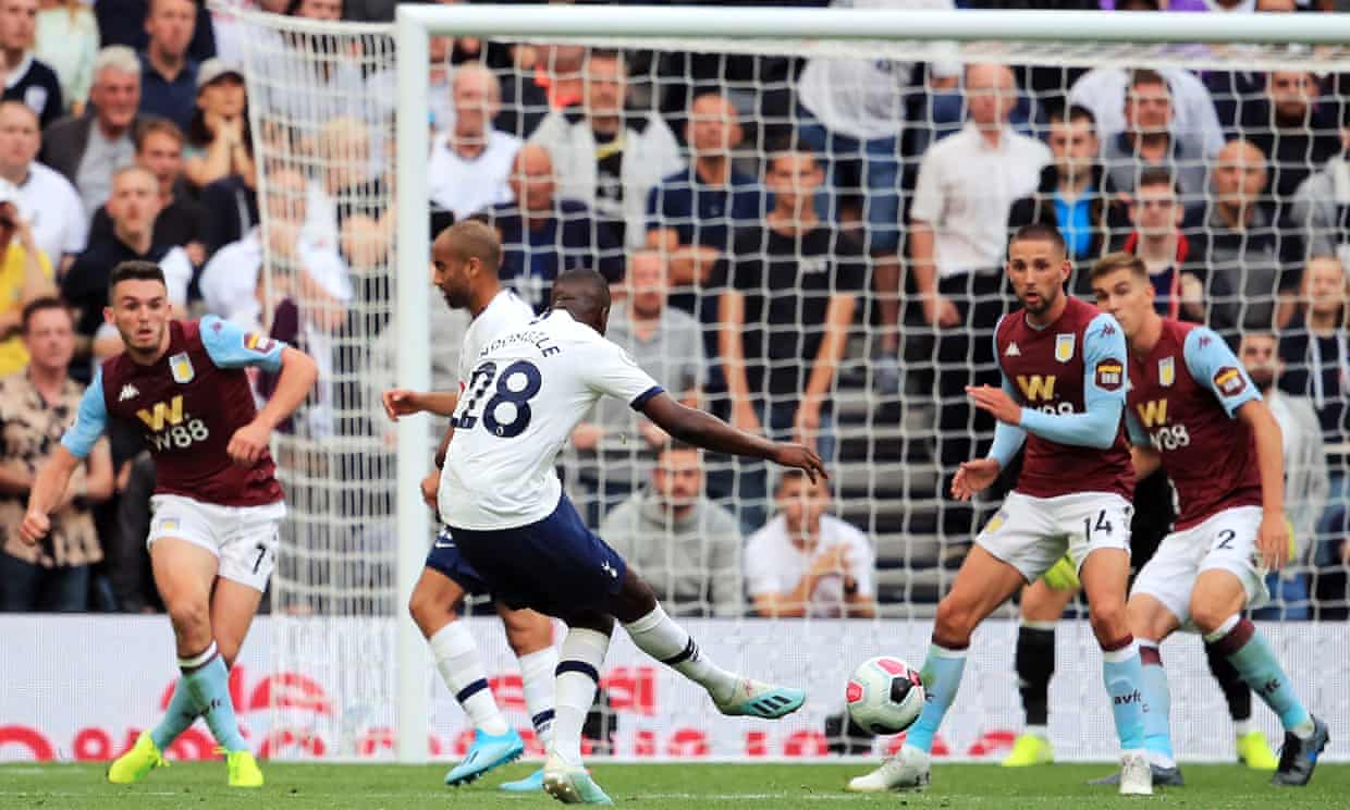 Trực tiếp Tottenham vs Aston Villa, Tottenham vs Aston Villa, link xem Tottenham vs Aston Villa, Tottenham, Aston Villa, vòng 1 Ngoại hạng Anh