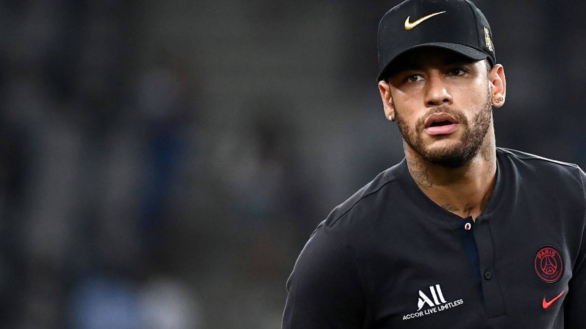 Neymar, PSG, CĐV PSG chửi Neymar, chuyển nhượng Neymar, Neymar Real Madrid, Neymar Barca, PSG bán Neymar