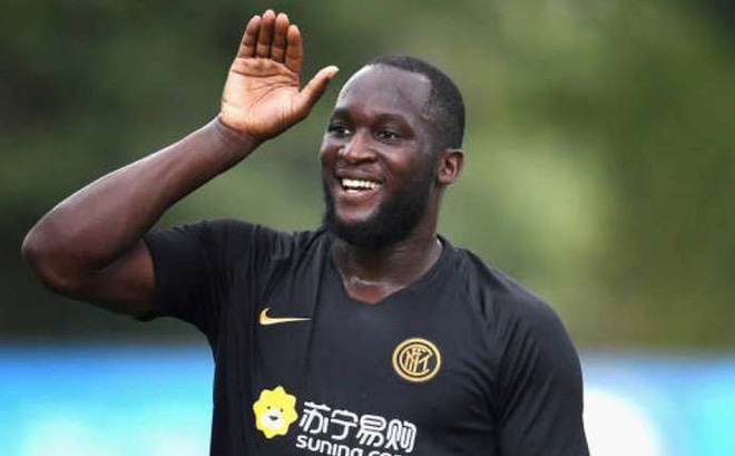 Lukaku, Lukaku ghi 4 bàn, Lukaku Inter, Lukaku rời MU, Lukaku ghi 4 bàn sau khi rời MU