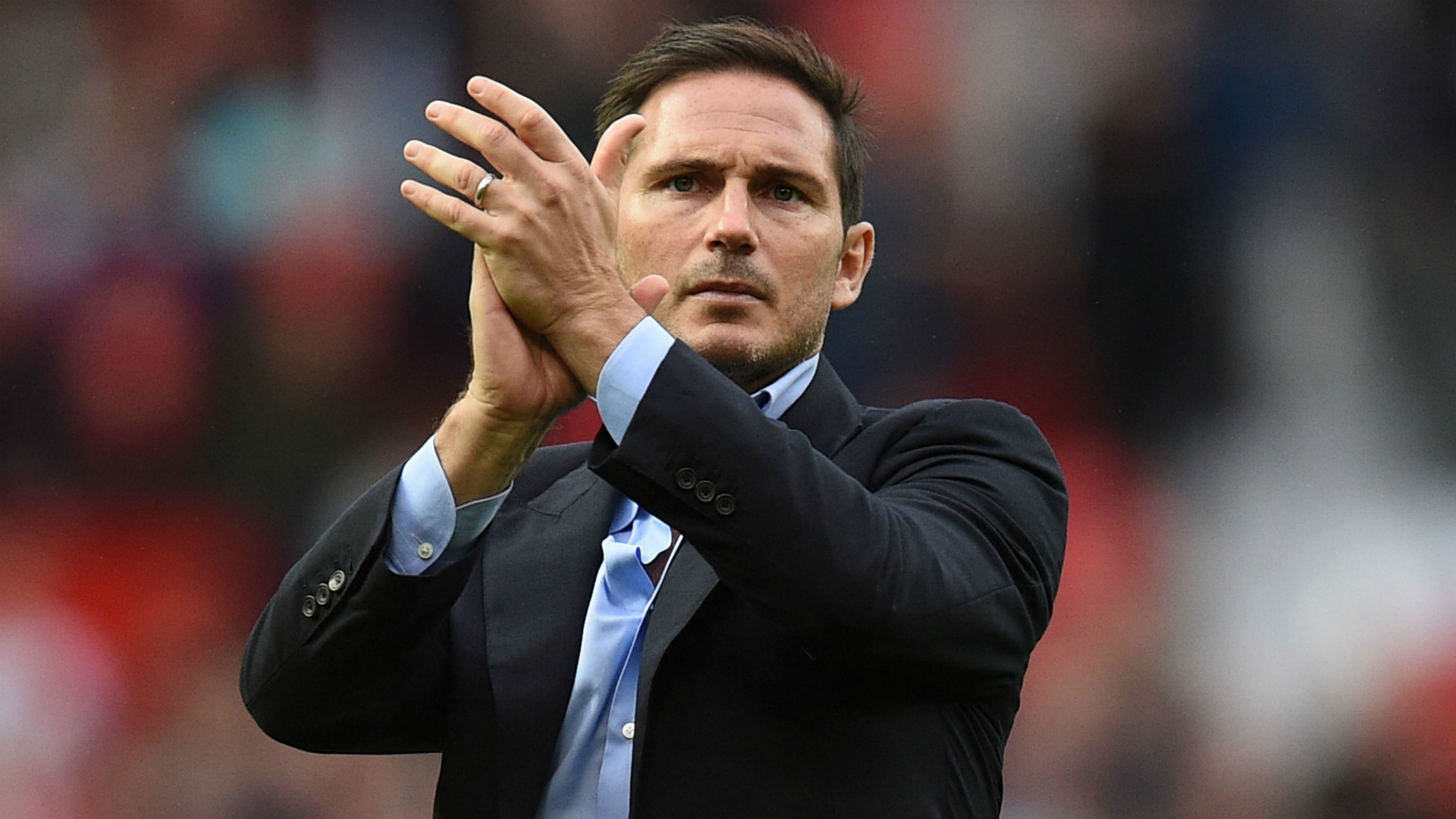 Lampard nói, Chelsea, Liverpool, Liverpool vs Chelsea, siêu cúp châu Âu, Tammy Abraham, Pulisic, lampard khen ngợi học trò