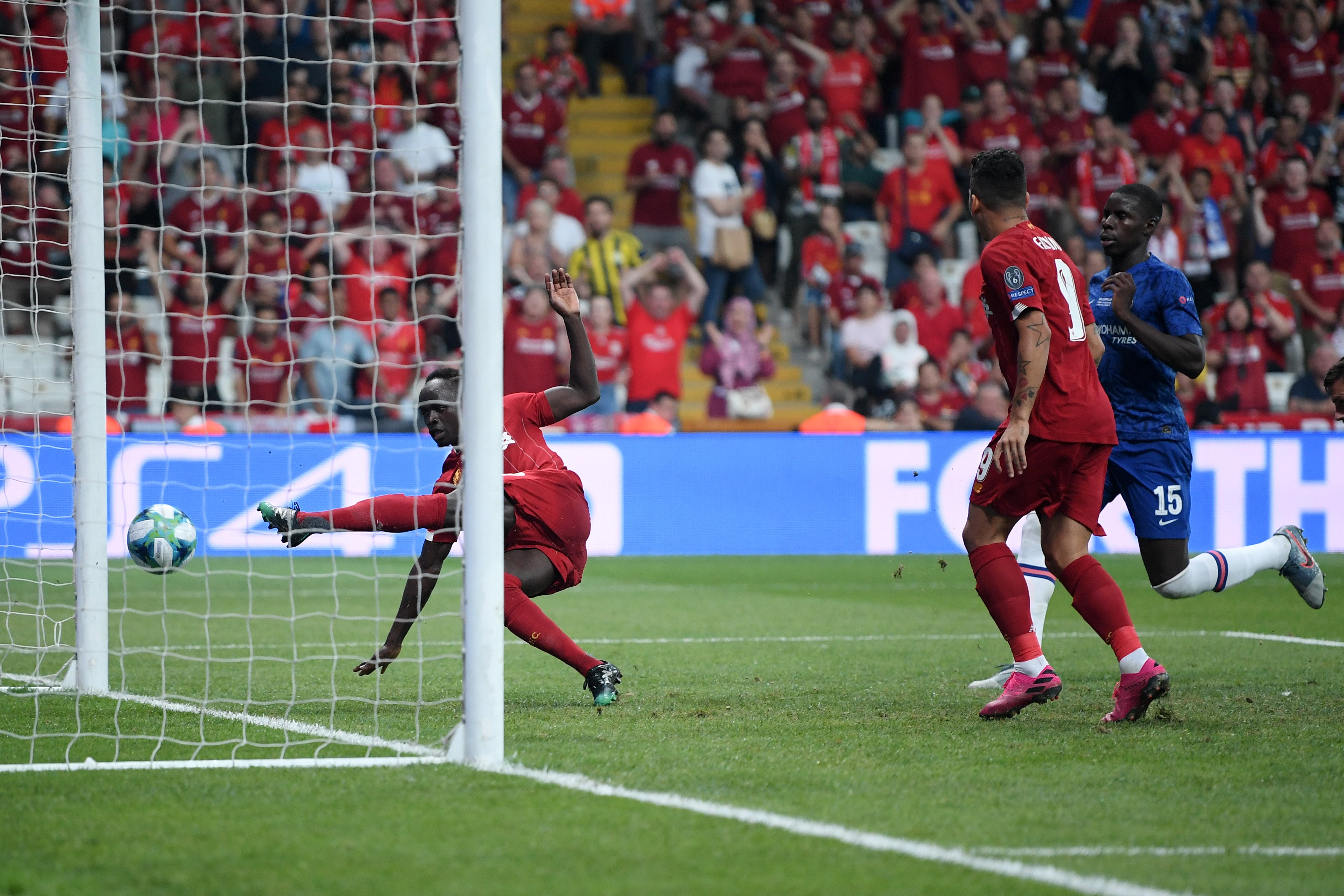 Chelsea, Liverpool, Liverpool vs Chelsea, siêu cúp châu âu, Lampard